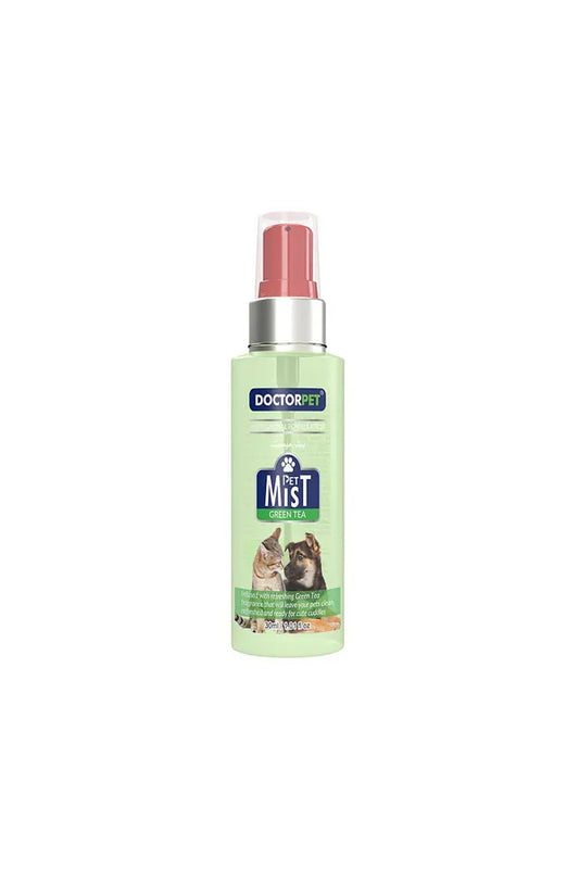 Doctor Pet Mist Pomegranate Spray for Dogs and Cats - 30 ml